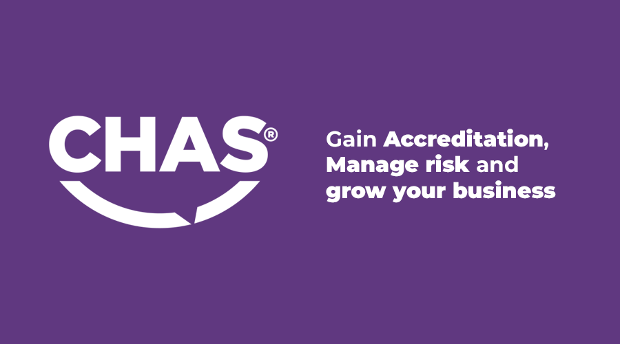 CHAS-RCH Building Solutions Ltd CHAS-RCH Building Solutions Ltd