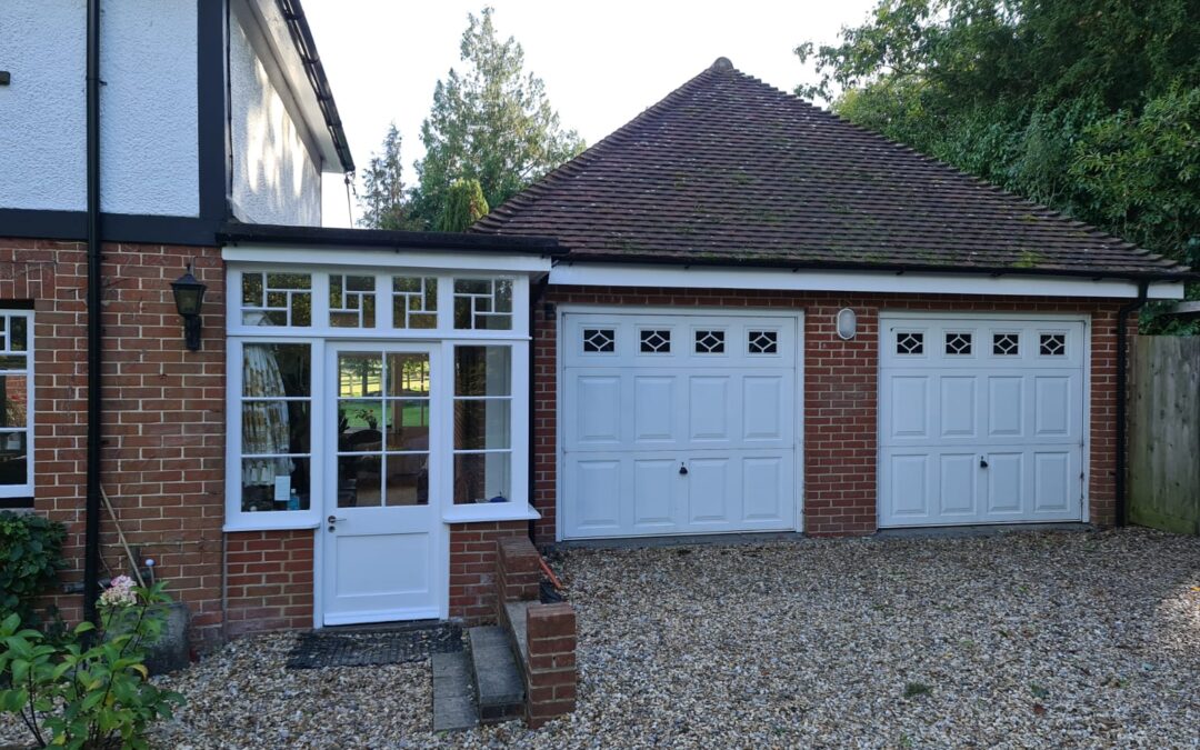 External Decoration Project