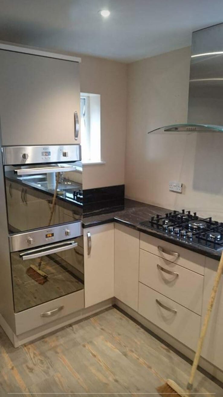 Residential Decorating Project - RCH Building Solutions Ltd. Image 3
