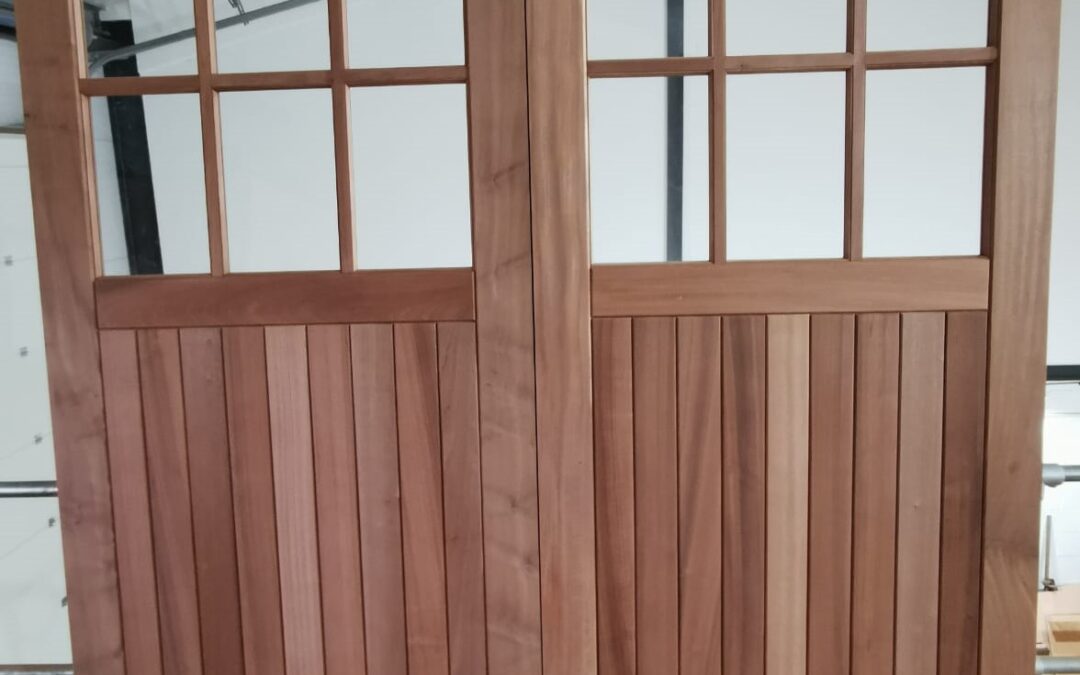 Joinery Project