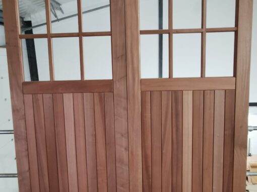 Joinery Project